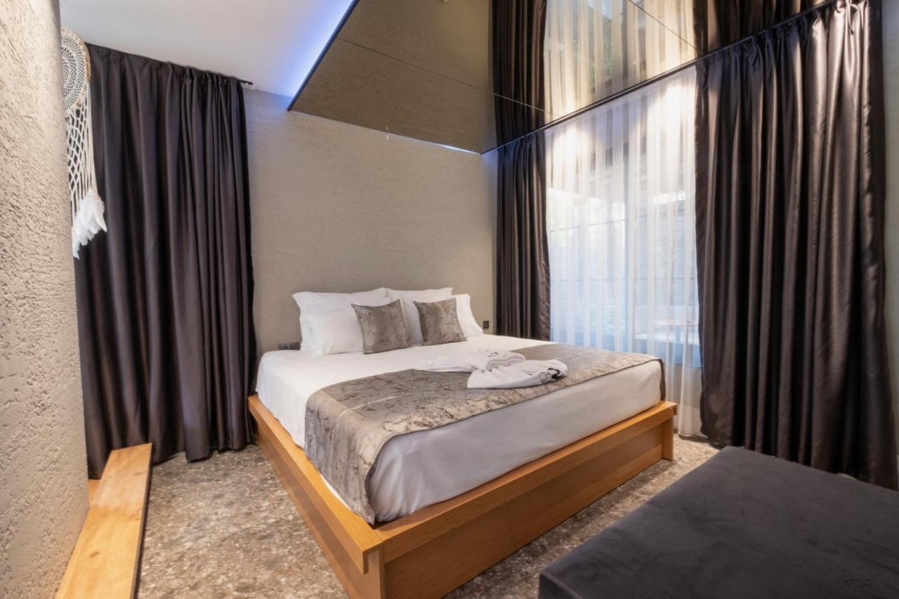 Wolf Suites Анталья Экстерьер фото